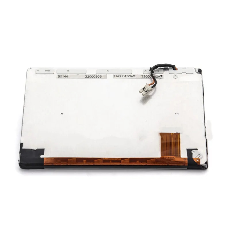 자동차 디스플레이 LCD 화면 6.5 인치 LQ065T5GA01