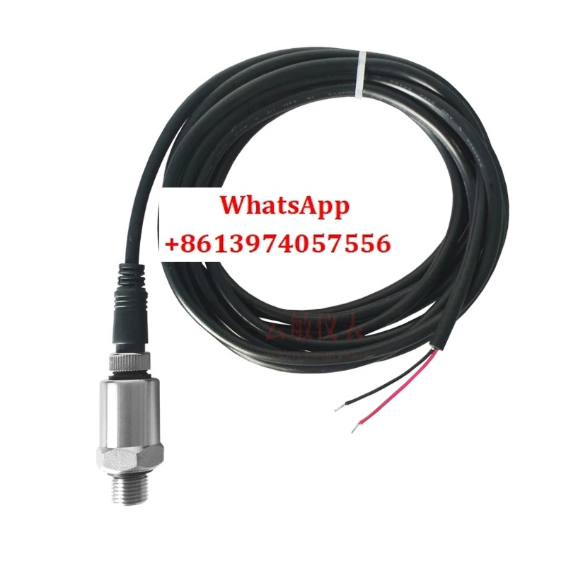 PT100-10B0541G2-T 가변 주파수 워터 펌프 정압 급수 압력 트랜스미터 PT100-10B0541A2-T