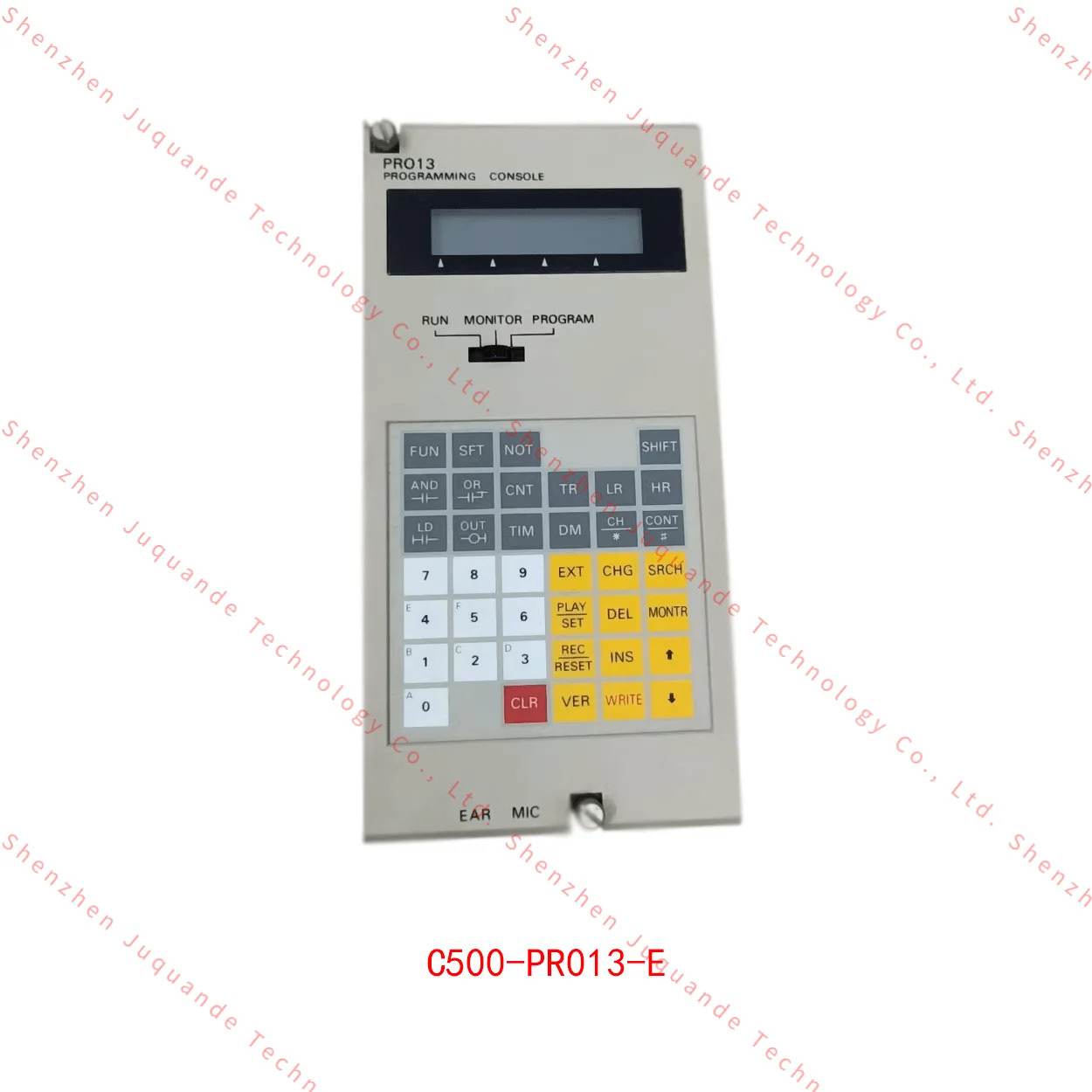 C200H-TS001 C200H-TC102 C200H-TC103 C500-PS211-E CV500-PS211 C500-PS223-E C500-PR013-E C500-OD218 신