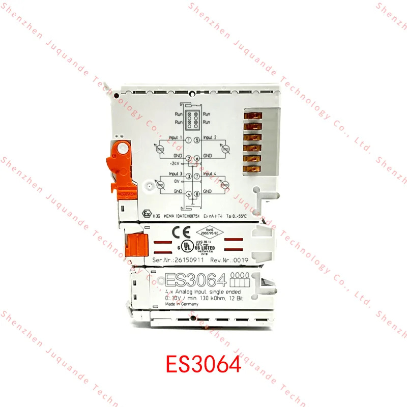 IL2301-B110 IL2301-B318 IL2301-B310 EL6751 ES3064 EK1814 EK1818 FC9011-0000 신