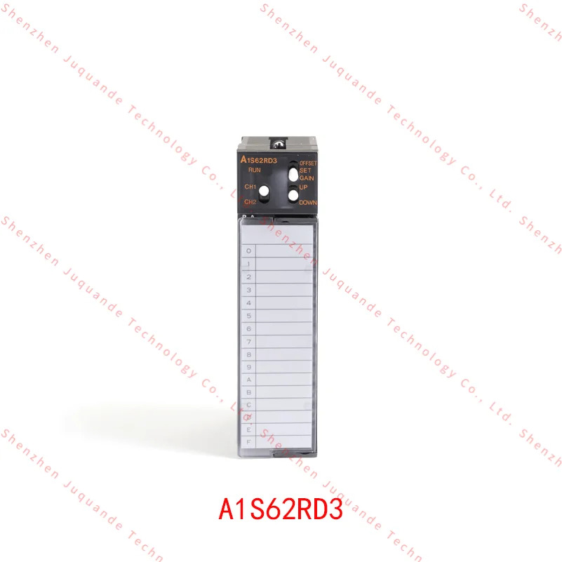 AJ65SBTB1-32DTE1 AJ35TB2-16D AJ35TB1-16R A1S62RD3 Q04UDHCPU Q50UDEHCPU Q2ASCPU-S1 Q2ASHCPU-S1 신