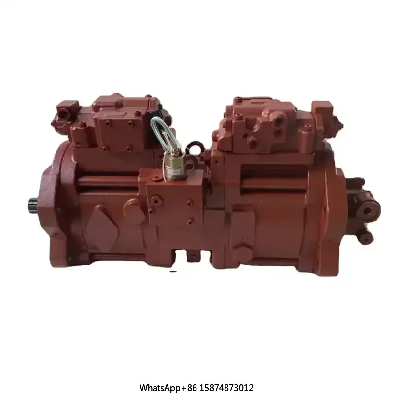 유압 축 피스톤 펌프 K3 시리즈 K3VL80/B-1NR-SM-L1/1-M2 K3VL45/B-1NLSM-L1 K3VL80/B-10RSM-L1/1-TB2200