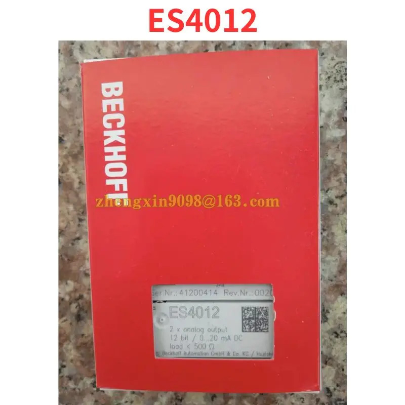 오리지널 ES4012 모듈
