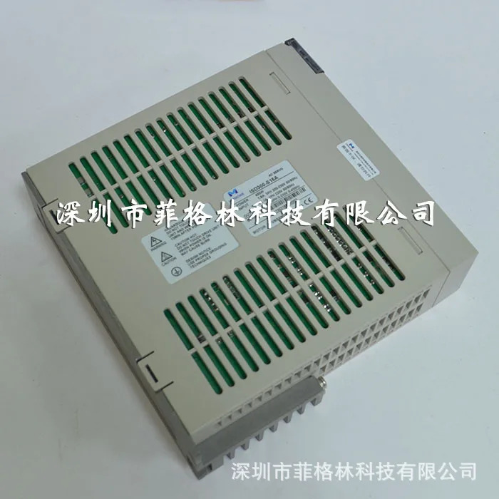 실제 ISD300-S15A 마이크로초 VMMORE 이전 Tadele 서보 시스템