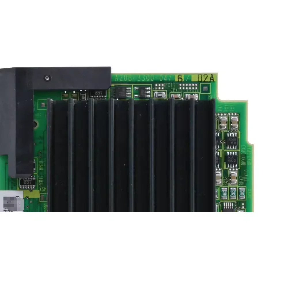 A20B-3300-0476 Fanuc 회로 기판 리퍼 완료 A20B 3300 0476