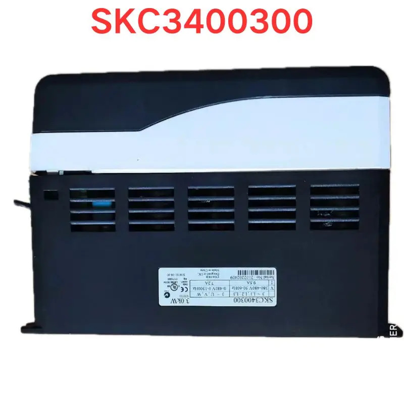 리퍼 주파수 변환기 기능 OK SKC3400300 3.0KW