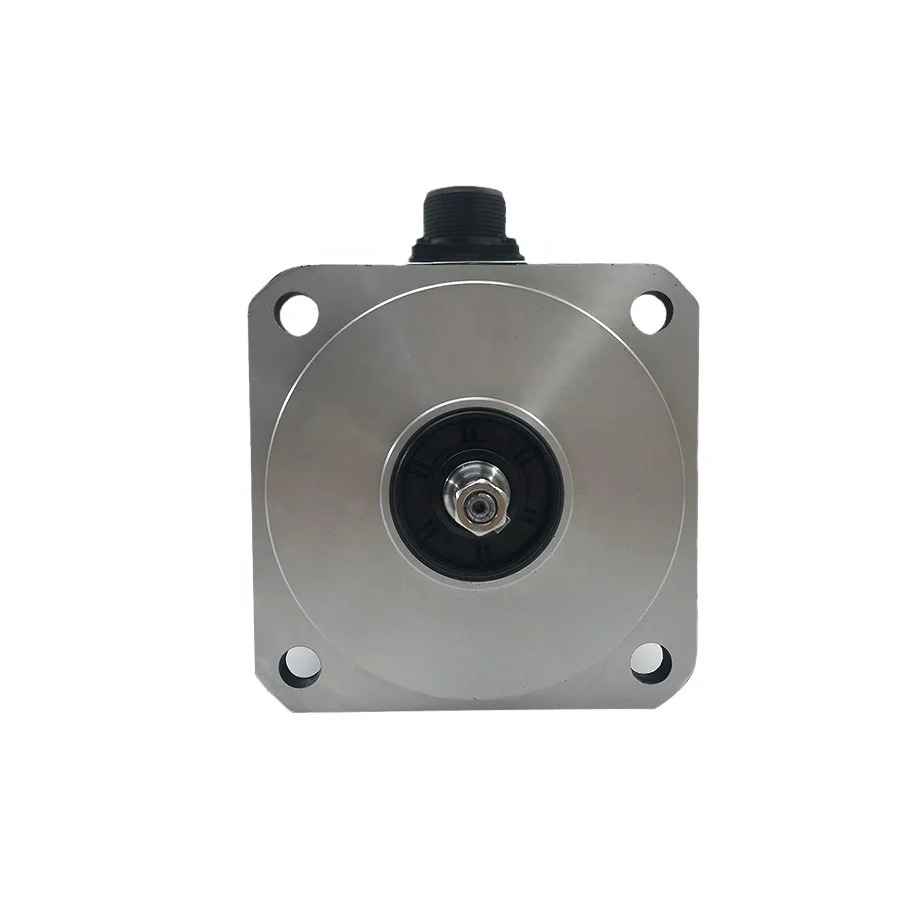 A06B-0032-B575 CNC 기계Fanuc 서보모터 리퍼 OK A06B 0032 B575
