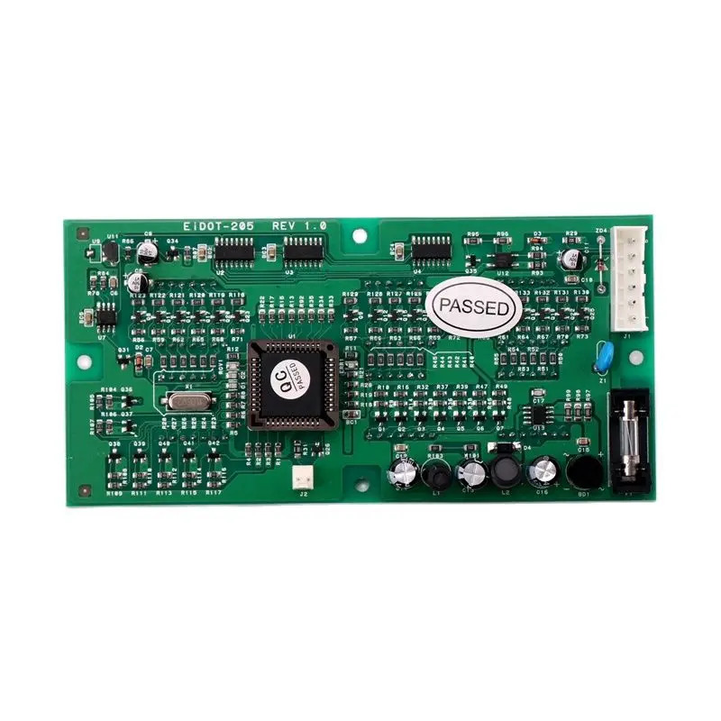 EIDOT-205 REV1.0 엘리베이터 부품 디스플레이 패널 보드 리프트 액세서리 COP