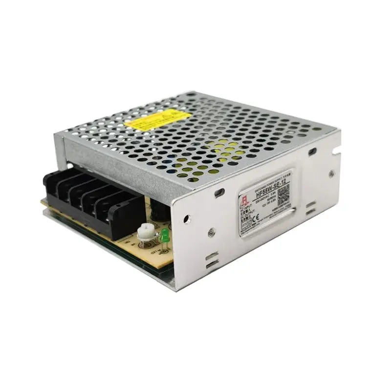 HF55W-SE-12V 스위치 전원공급장치 12v 4.6A 엘리베이터 부품 리프트 액세서리