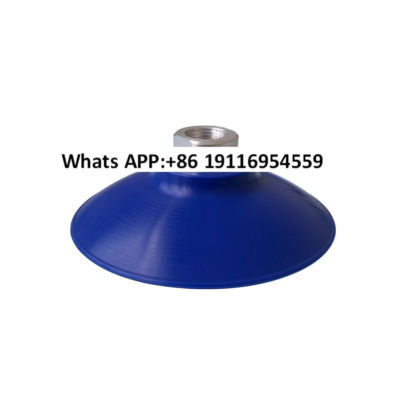 진공 흡착컵 산업공압식 SAF-30 40 50 60 80