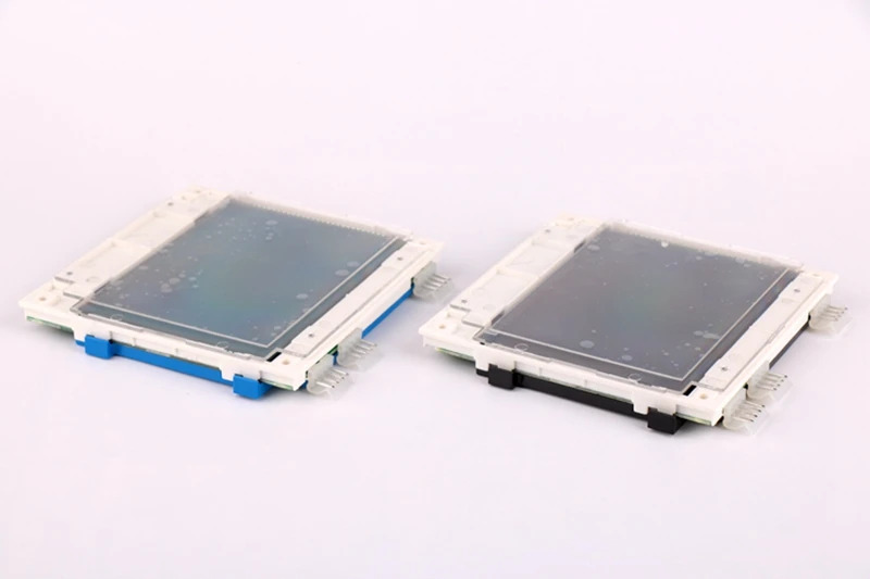 병렬 LCD 4.3인치 디스플레이 패널 엘리베이터 부품 리프트 액세서리