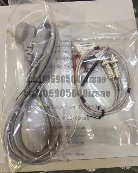 TH2681A 고전압 절연 저항 테스터 10V-1000V 100k-10T