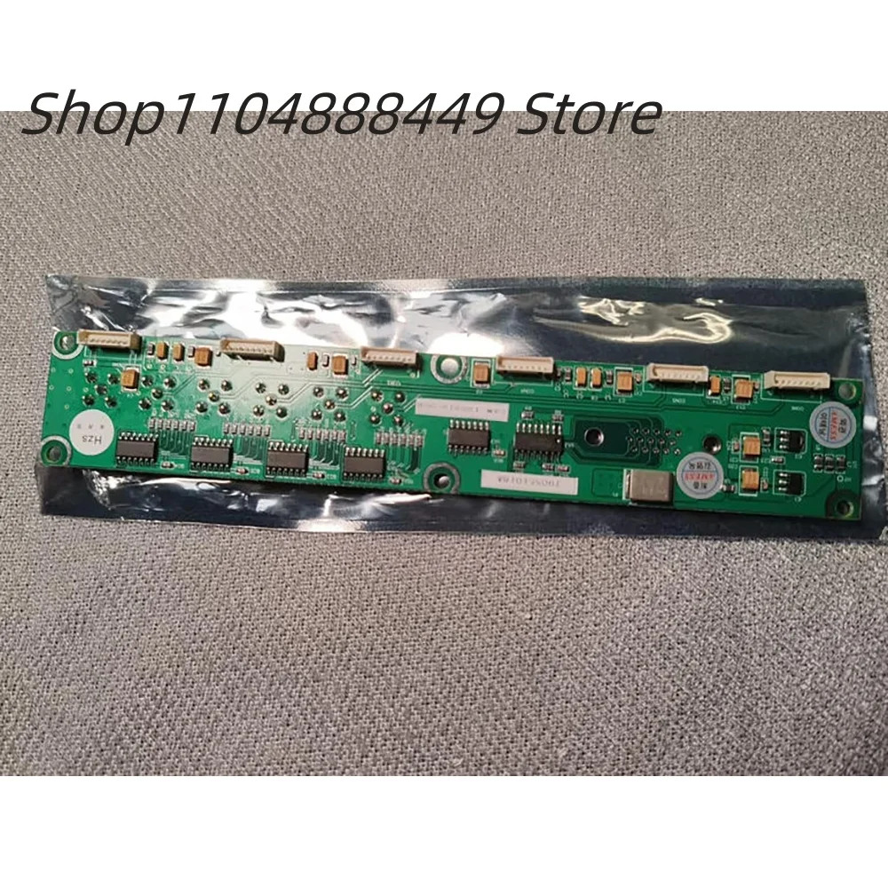 SM321 카메라 IO 보드 백플레J9060411A J91741025A/B