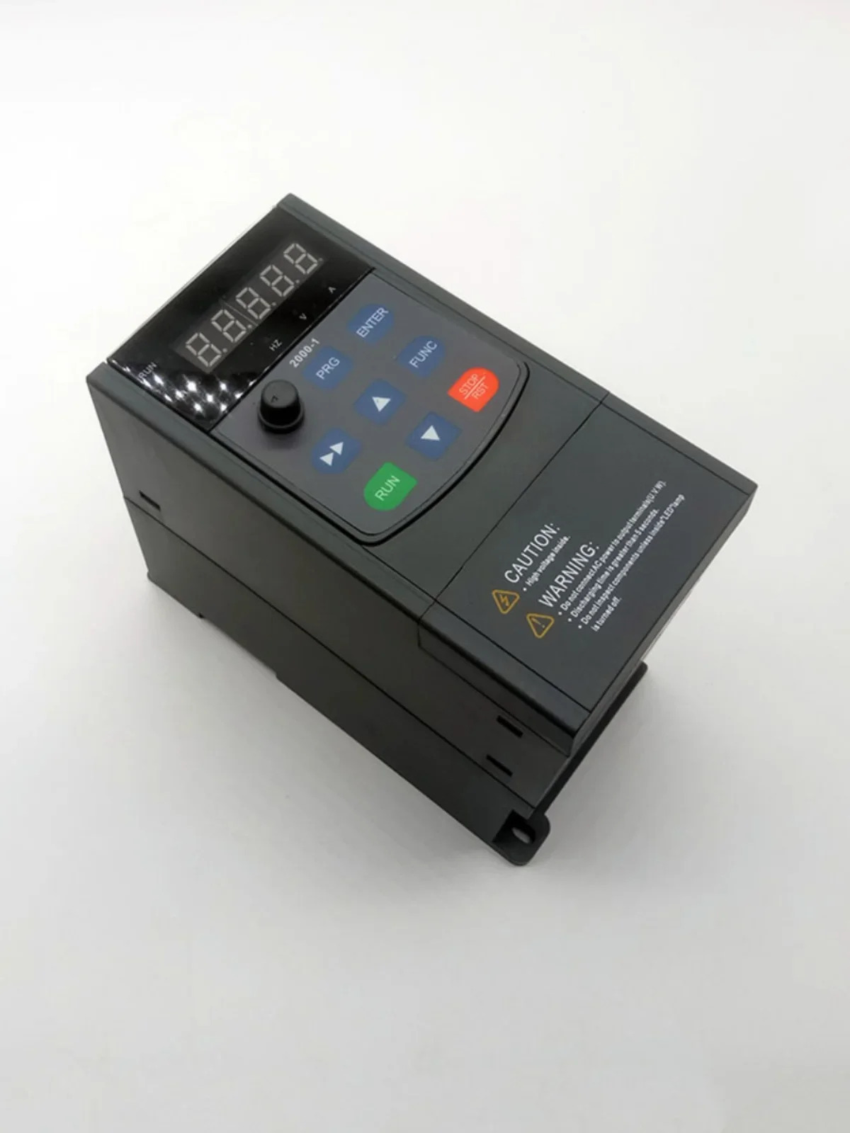 1.5KW 1R5G-4 3상 380V 주파수 변환기 3.7KW 제어판 2000 단상 220V