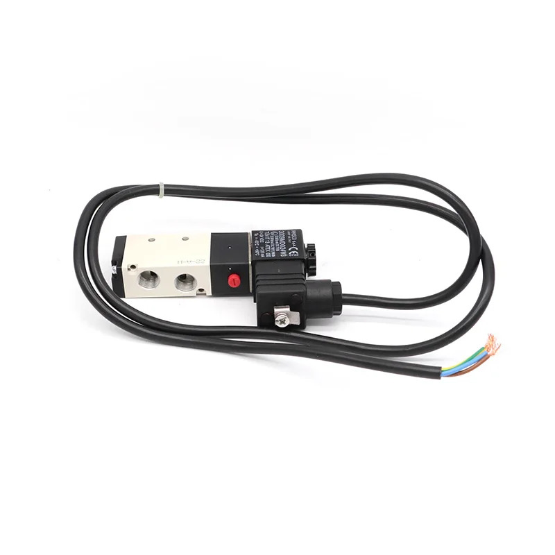 AIRTAC 방폭 솔레노이드 밸브 B03-4V310-08 B03-4V310-10