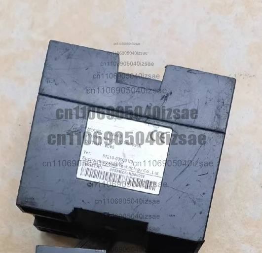 PLC 모듈 H2U-4AD H2U-4AM DC24V 100mA 리퍼 완료 OK