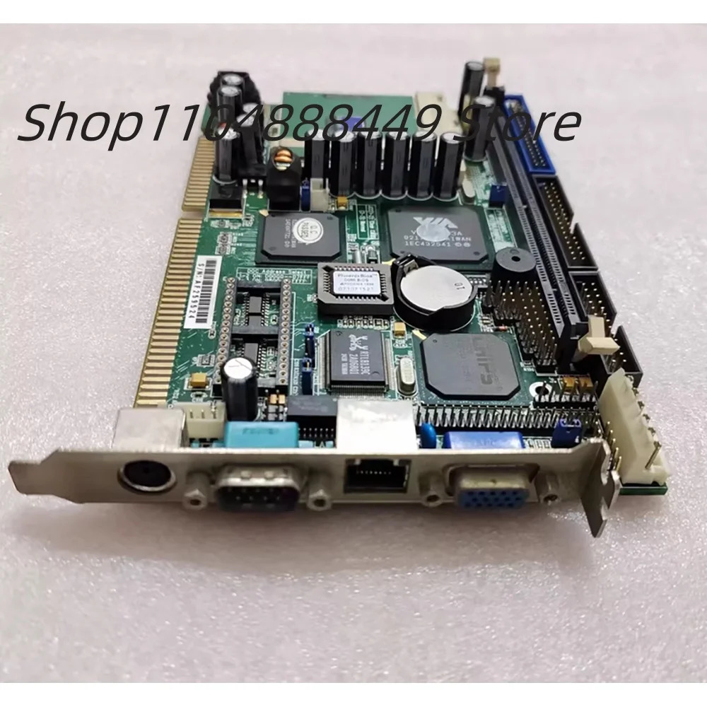 HSC-1621LDN A2 ISA 하프 길이 카드