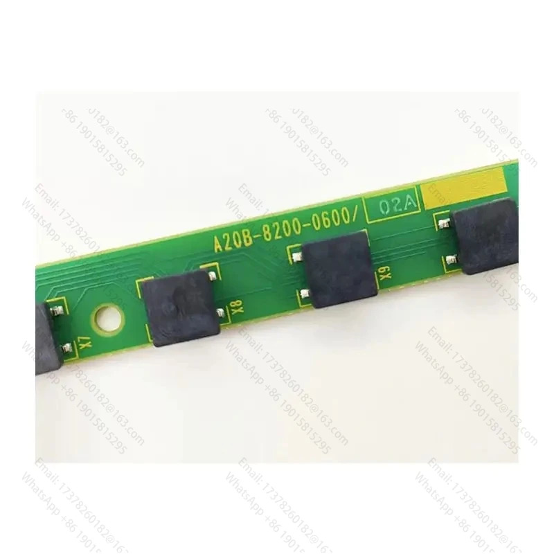 A20B-8200-0590 호스트 고전압 스트립