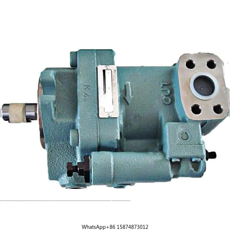 PVD PVD-00B PVD-0B PVD-1B PVD-2B PVD-1B-30 피스톤 펌프 PVD-2B-32 PVD-1B-32P PVD-1B-28P PVD-1B-28L3DPS-10