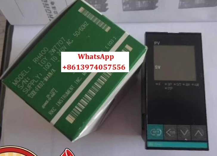 온도 조절기 RH400 RS400 CH402 CB400 CH102