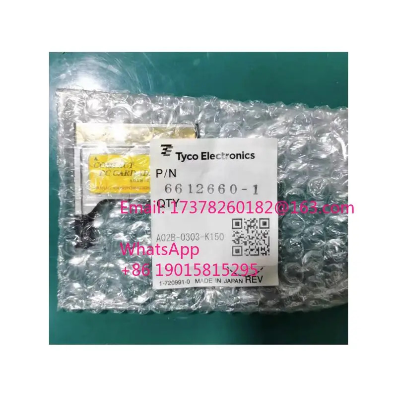 A02B-0303-K150 PC 카드 어댑터