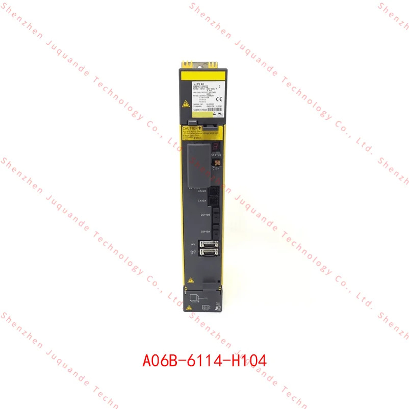 A06B-6150-H045 A06B-6127-H102 A06B-6114-H209 A06B-6117-H104 A06B-6114-H104 신
