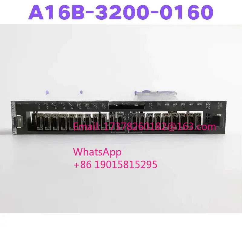 리퍼 회로 기판 A16B-3200-0160 정상 기능 완료