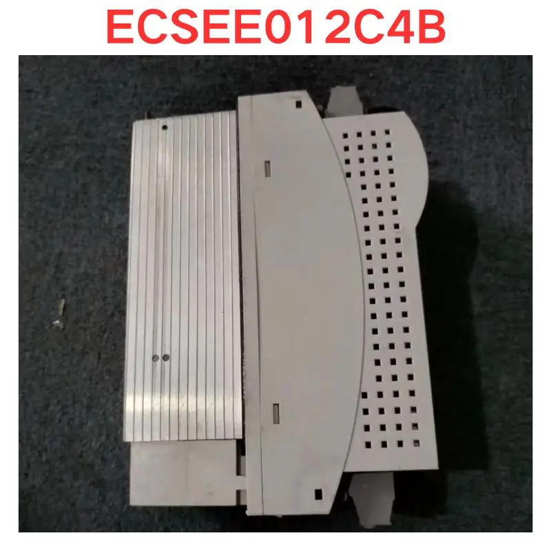 리퍼 ECSEE012C4B 주파수 변환기 기능 OK