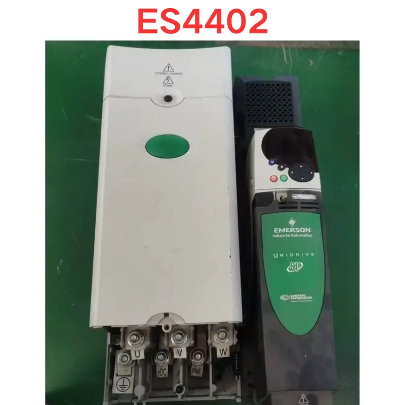 리퍼 ES4402 주파수 변환기 기능 OK