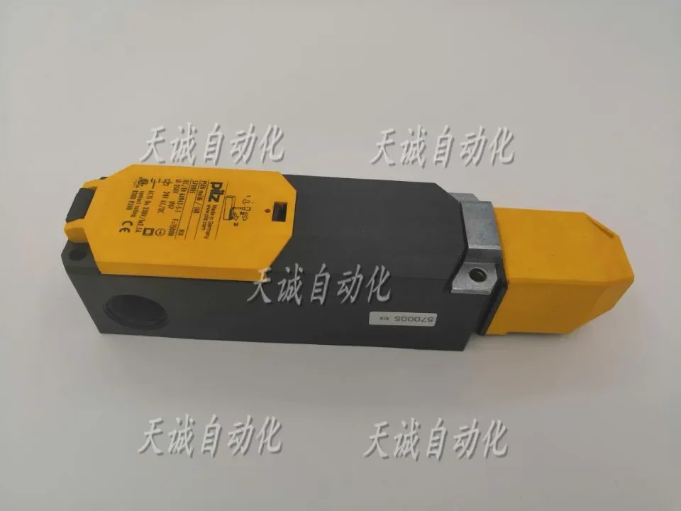 독일 PiIZ 기계식 안전 도어 잠금 스위치 PSEN Me1M/1AR 570005