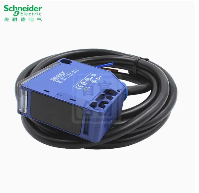 수신 센서 XUK2ARCNL2T XUK2ARCNL2R XUK2ARCNL2TXUK2ARCNL2R과 짝을 이루는 SCHNEIDER 광전스위치