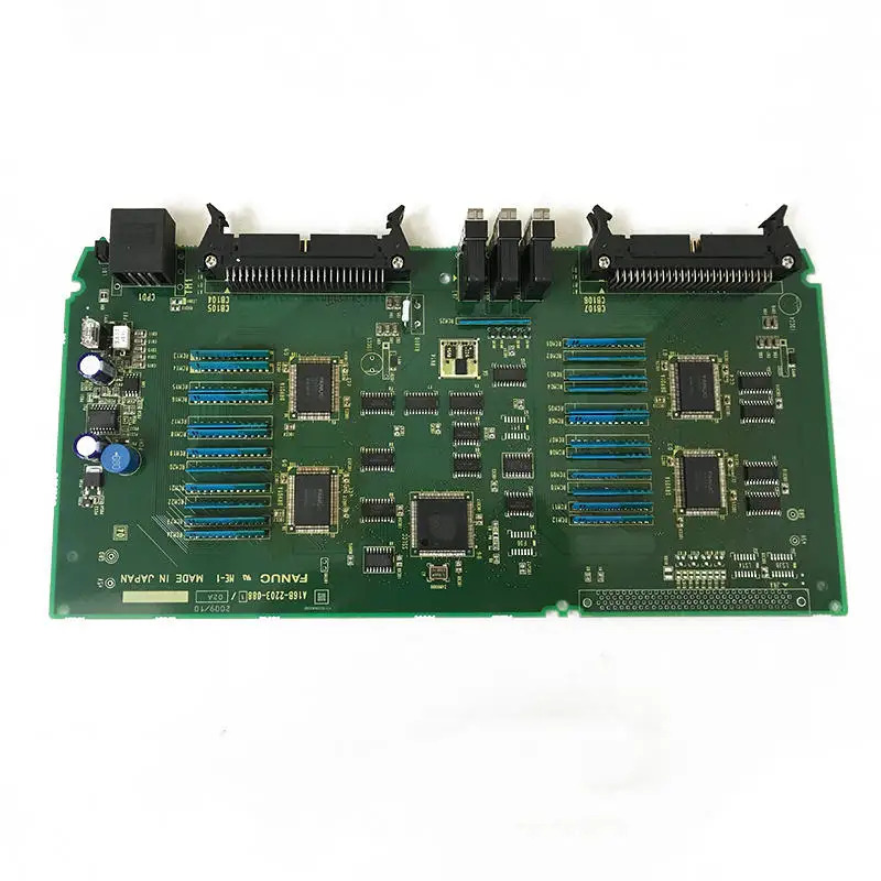 A16B-2203-0881 Fanuc CNC 시스템 PCB 카드 리퍼 완료 A16B 22030881