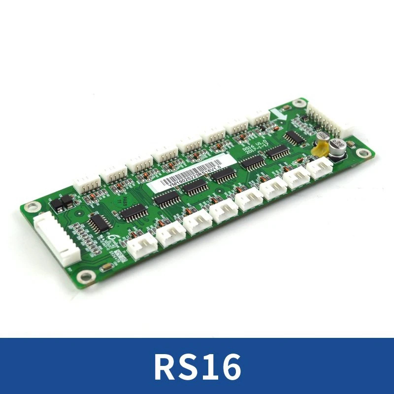 통신 보드 RS16 V1.0 엘리베이터 부품 리프트 액세서리