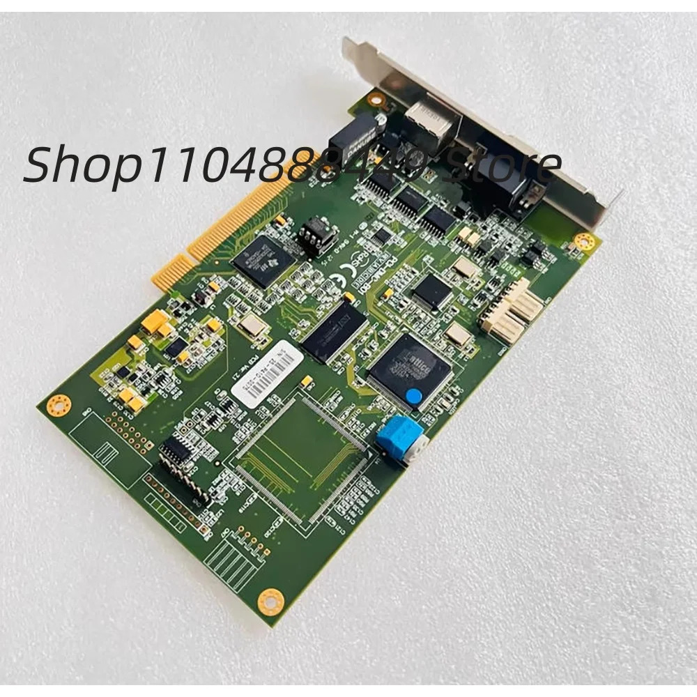 PCI-DMC-B01 12축 모션 제어 카드