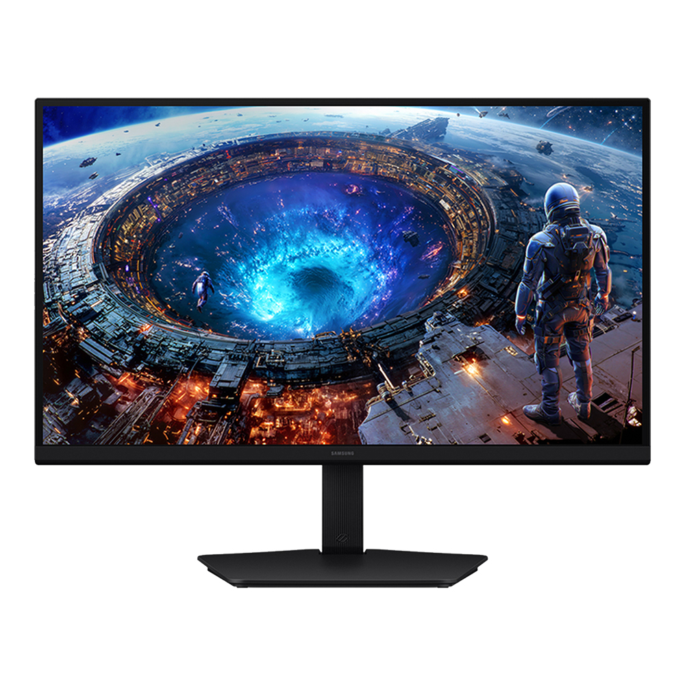 삼성 오디세이 G8 LS27HG806 68.4cm(27인치) 5K 180Hz 게이밍모니터 - 상세 이미지 5