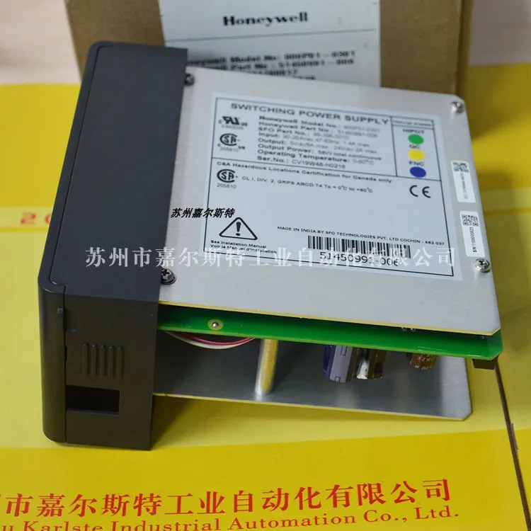 Honeywell HONEYWELL 온도 제어 모듈 900P01-0501 900P01-0301