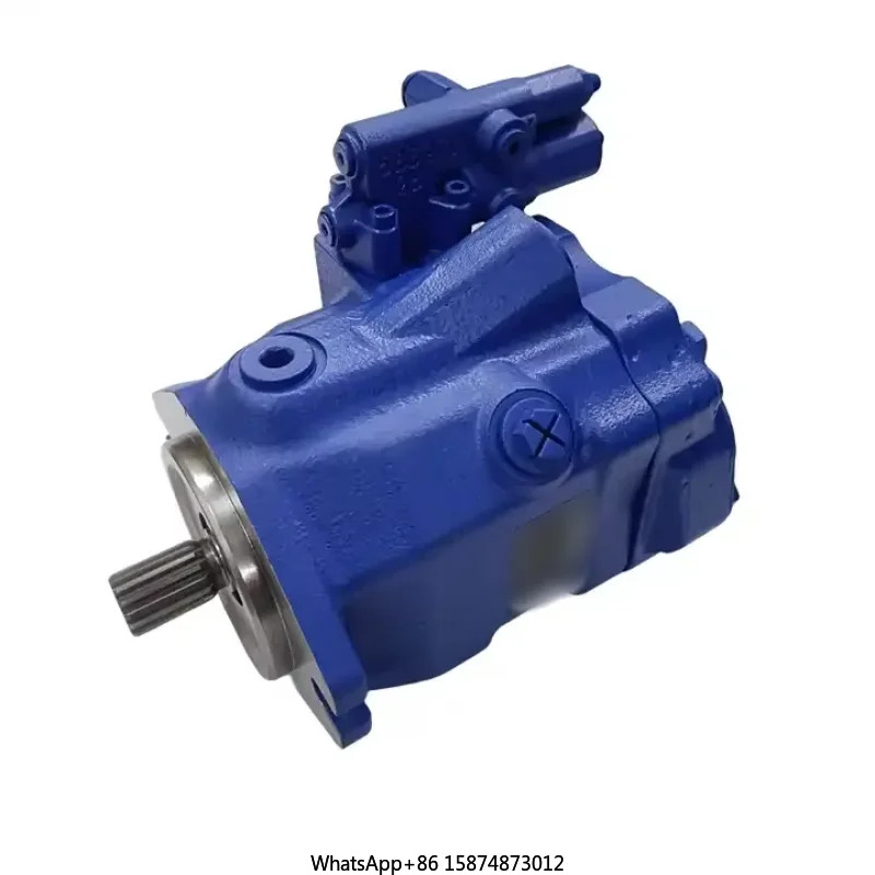 고압 가변 유압 피스톤 펌프 A10V A10VO45 A10VO60 A10VO71 A10VO85 A10VO60DFR1 52R-PSD62K15