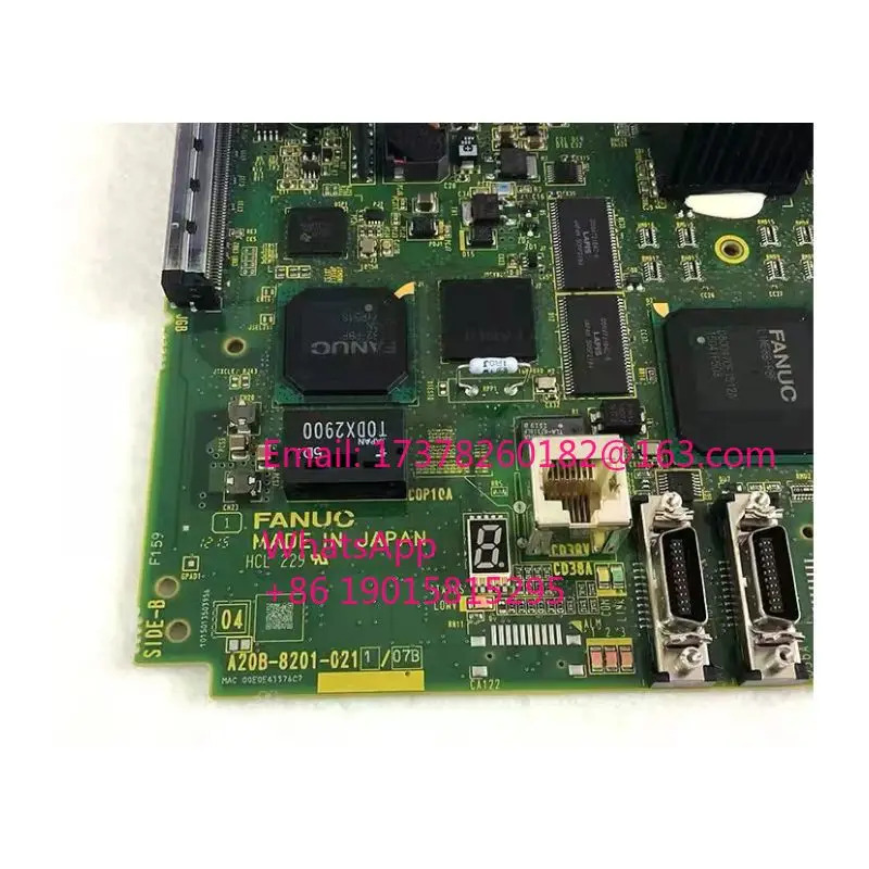 리퍼 A20B-8201-0211마더보드 완료