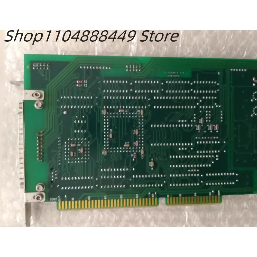 Semilab PCI-0302PB-4 upcd 보드용