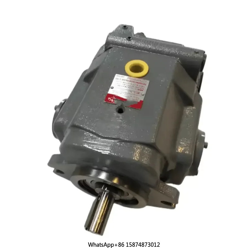 hp호환P 시리즈 hp호환P-VDVC 유압 피스톤 펌프 hp호환P-VB2V-F8A3-052B hp호환P-VD3V--F40A3-A hp호환P-VC2V-F14A5-B 셀러