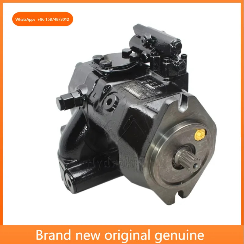 OEM ODM 디자유압 피스톤 펌프 A10CO45DFR A10CO45DFR1/52R-VWC12H502D