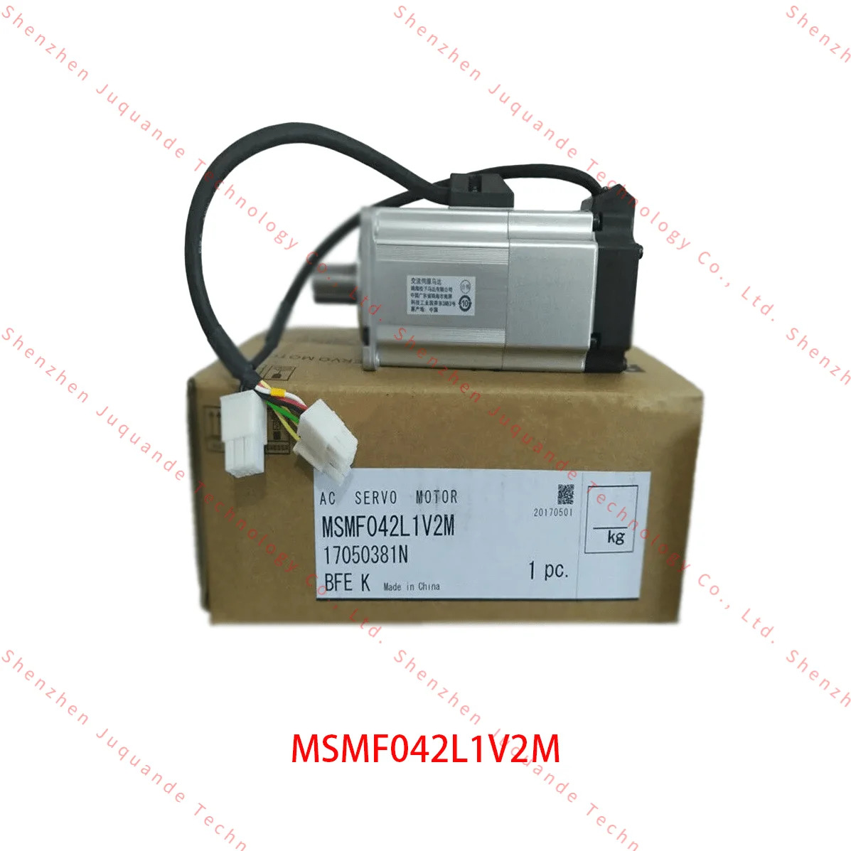 MSMF042L1V2M MHMF042L1V2M MSMF082L1V2M MHMF082L1V2M MADLN05SE MADLN05SG MADLT05SF MADLT15SF 신 오리지널