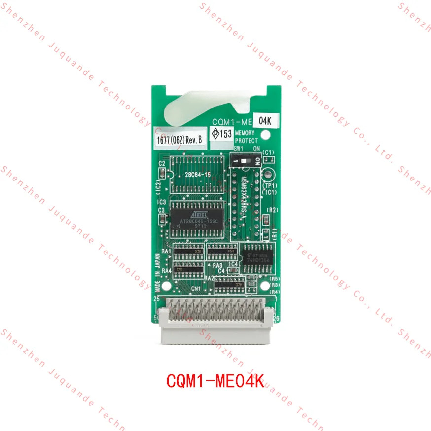 CQM1-ME04K C200HS-ME16K C200H-ME16K XW2B-40G5-T CP1W-EXT01 신