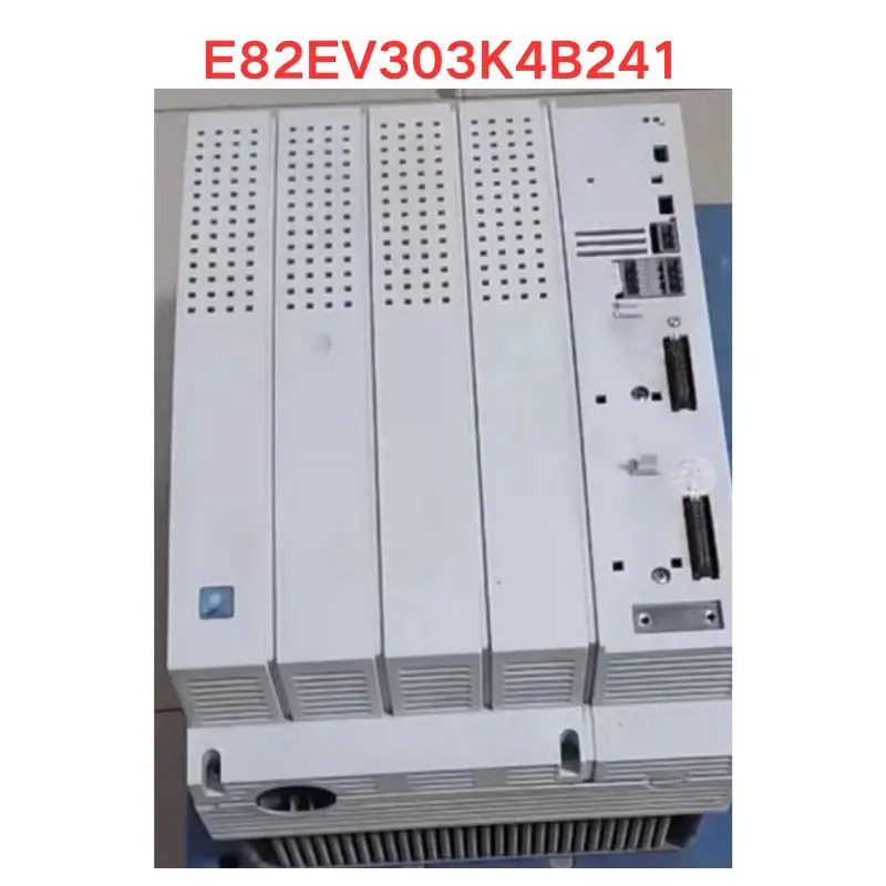 리퍼 주파수 변환기 기능 OK E82EV303K4B241