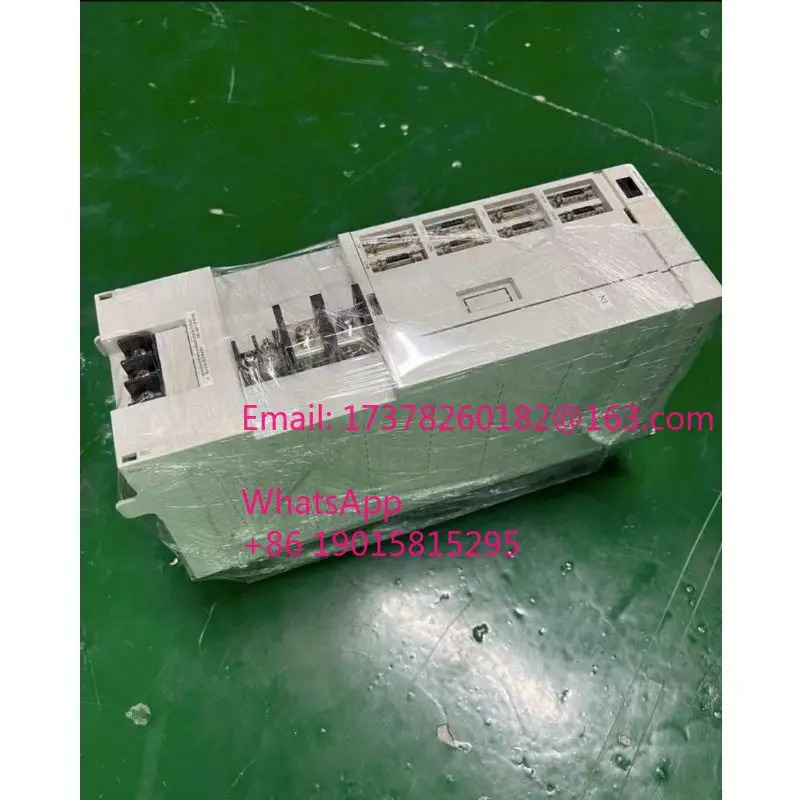MDS-C1-SP-150 리퍼 스핀들 드라이브 장치는 CNC 기계대해 리퍼를 거쳤습니다.