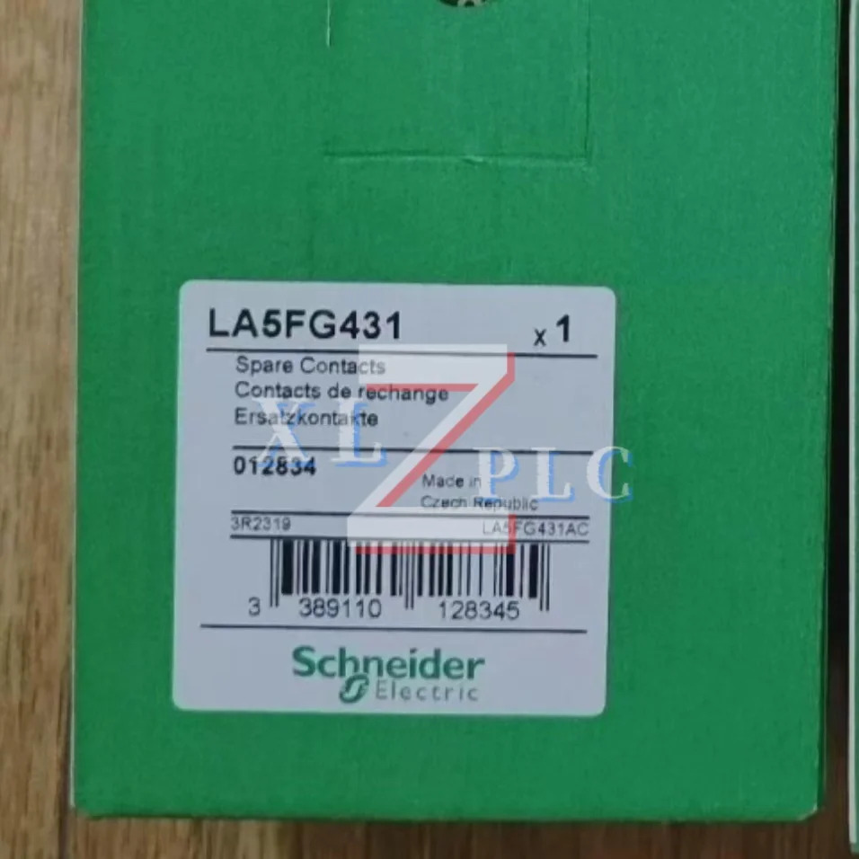 LA5FF431 LA5FG431 오리지널 접촉기