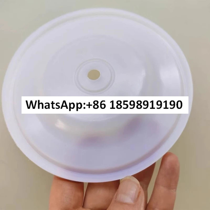 공압 다이어프램 펌프 시트 MA15-05-TF