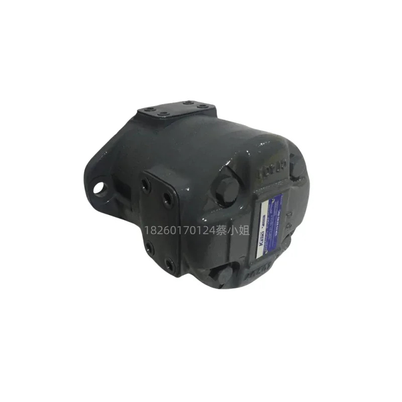 일본 도쿄 고압 펌프 P40VFR-12-CC-21-J TOKlMEC