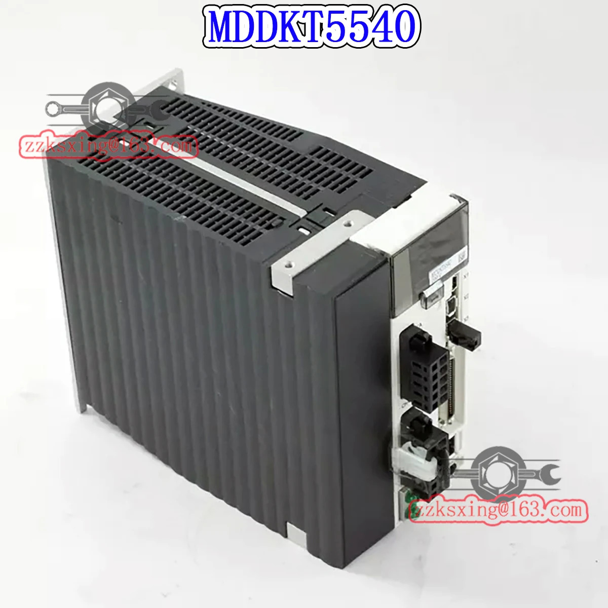 오리지널 AC 서보 드라이버 MDDKT5540