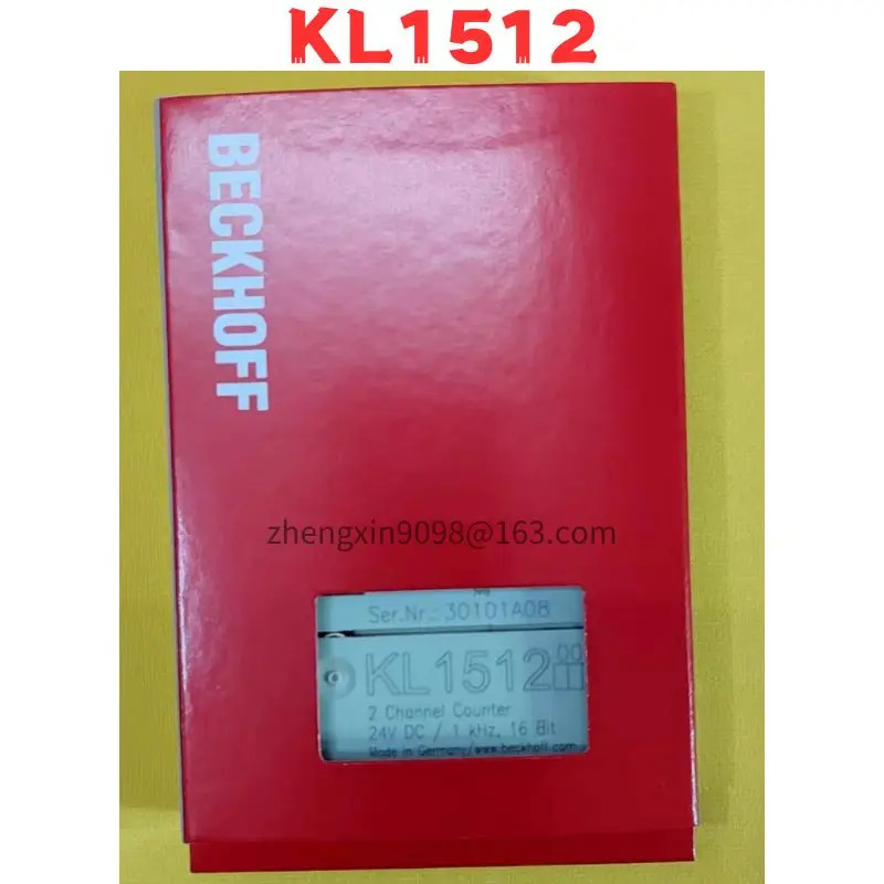 오리지널 KL1512 모듈